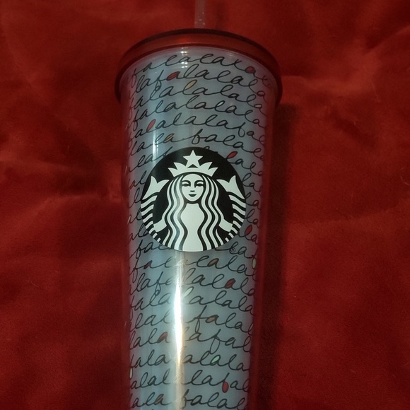 Starbucks venti cold cup - Picture 3 of 3